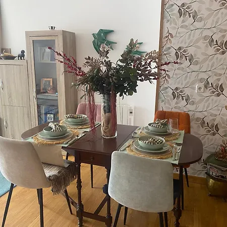 Apartamento Casino-ayuntamiento *